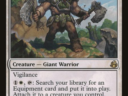 Stonehewer Giant [Morningtide] Cheap