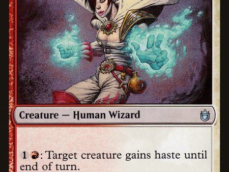 Boros Guildmage [Commander Anthology] Online Sale