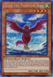 Glife the Phantom Bird [BLRR-EN008] Secret Rare For Discount