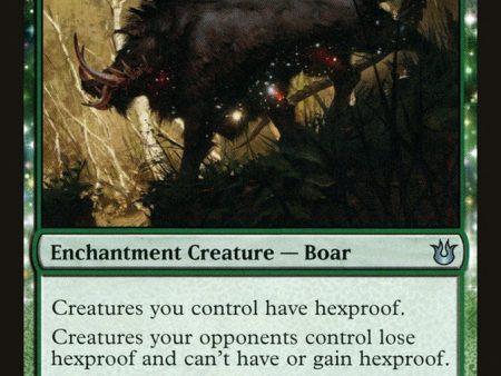 Archetype of Endurance [Born of the Gods] For Cheap