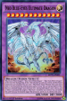 Neo Blue-Eyes Ultimate Dragon [MVP1-EN001] Ultra Rare Discount