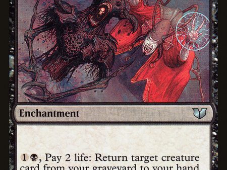 Phyrexian Reclamation [Commander 2015] Discount