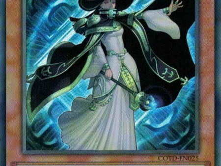 Lyla, Twilightsworn Enchantress [COTD-EN025] Super Rare Online now