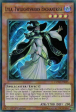 Lyla, Twilightsworn Enchantress [COTD-EN025] Super Rare Online now