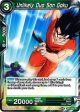 Unlikely Duo Son Goku [BT7-053] For Sale