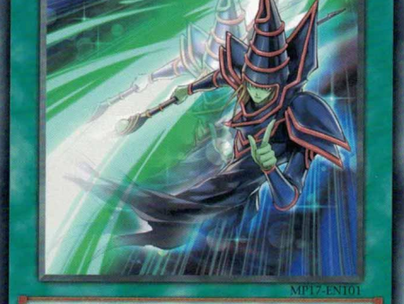 Illusion Magic [MP17-EN101] Rare For Cheap