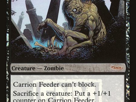 Carrion Feeder [Friday Night Magic 2004] Online Sale