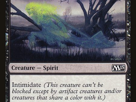 Accursed Spirit [Magic 2015] Supply