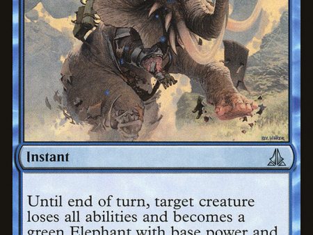 Gift of Tusks [Oath of the Gatewatch] Fashion