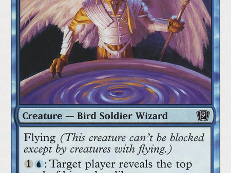 Aven Windreader [Ninth Edition] For Cheap