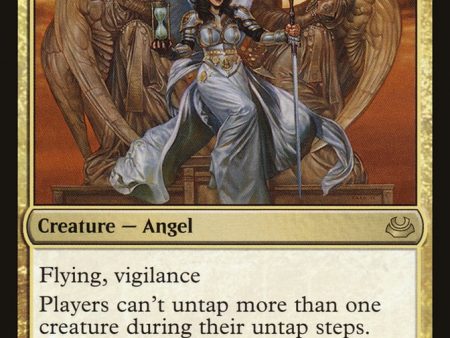 Stoic Angel [Modern Masters 2017] Fashion