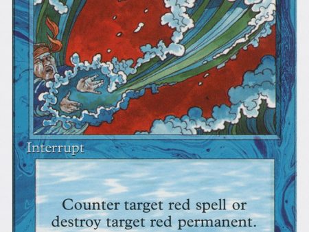 Blue Elemental Blast [Media Promos] Online now