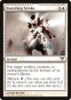 Banishing Stroke [Avacyn Restored] For Discount