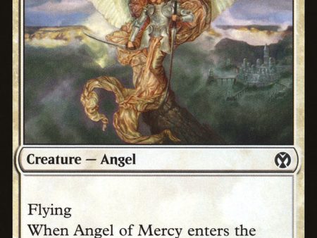 Angel of Mercy [Iconic Masters] Online Sale