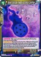 Seven-Star Ball, Negative Energy Overflow [BT11-116] Hot on Sale