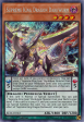 Supreme King Dragon Darkwurm [BLRR-EN063] Secret Rare Online Hot Sale