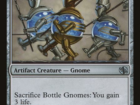 Bottle Gnomes [Duel Decks: Jace vs. Chandra] Discount