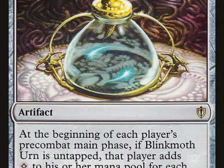 Blinkmoth Urn [Commander 2016] Supply