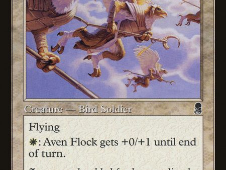 Aven Flock [Odyssey] Hot on Sale