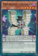 Performapal U Go Golem [LEDD-ENC10] Common Cheap