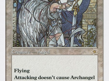 Archangel [Starter 1999] Discount