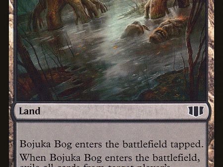 Bojuka Bog [Commander 2014] Online Hot Sale