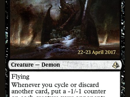 Archfiend of Ifnir [Amonkhet Prerelease Promos] Cheap