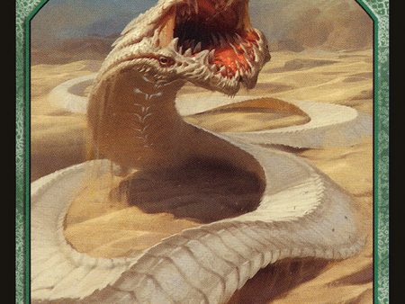 Wurm Token [Amonkhet Tokens] Sale