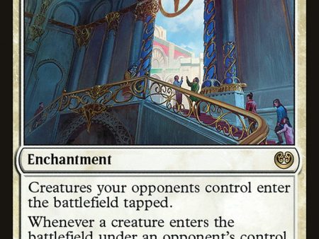 Authority of the Consuls [Kaladesh] For Cheap