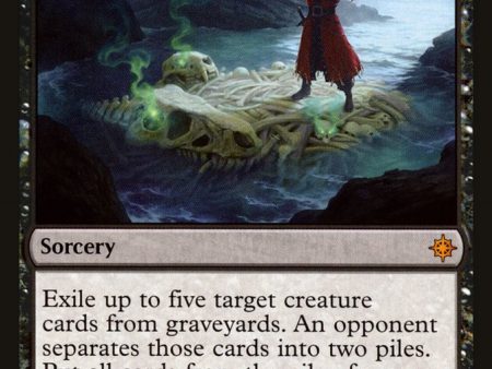 Boneyard Parley [Ixalan] Hot on Sale