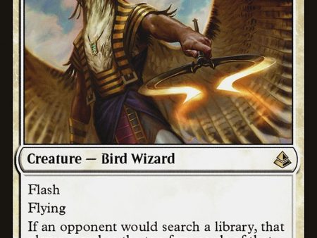 Aven Mindcensor [Amonkhet] Discount