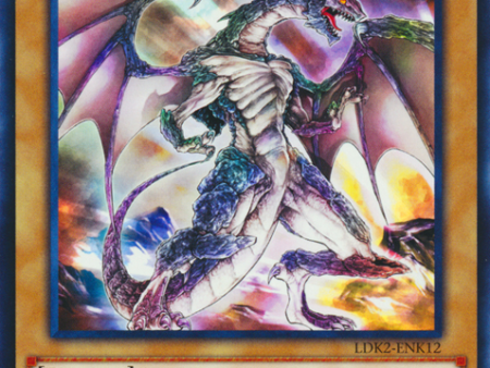 Alexandrite Dragon [LDK2-ENK12] Common Sale