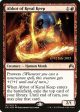 Abbot of Keral Keep [Magic Origins Prerelease Promos] Fashion