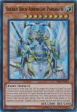 Sacred Arch-Airknight Parshath [SR05-EN001] Ultra Rare For Discount