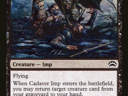 Cadaver Imp [Planechase 2012] Online Sale