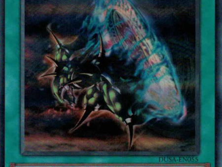 Monster Gate [DUSA-EN055] Ultra Rare Cheap