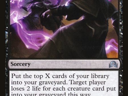 Liliana s Indignation [Shadows over Innistrad] Hot on Sale