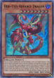 Odd-Eyes Advance Dragon [DUPO-EN011] Ultra Rare For Cheap