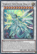 Stardust Sifr Divine Dragon [SHVI-EN096] Ultra Rare Hot on Sale