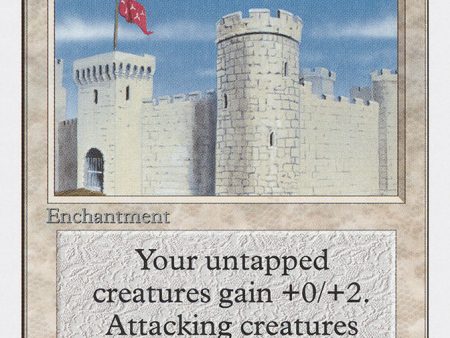 Castle [Unlimited Edition] For Cheap