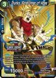 Trunks, Forerunner of Hope (Championship Final 2019) (Finalist) (P-139) [Tournament Promotion Cards] For Discount