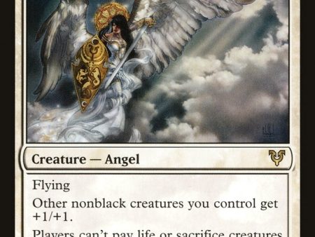 Angel of Jubilation [Avacyn Restored] Discount