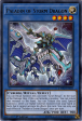 Paladin of Storm Dragon [CYHO-EN031] Rare Online