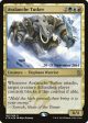 Avalanche Tusker [Khans of Tarkir Prerelease Promos] Fashion