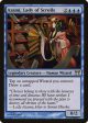 Azami, Lady of Scrolls [Champions of Kamigawa] Supply