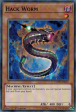 Hack Worm [COTD-EN012] Common on Sale