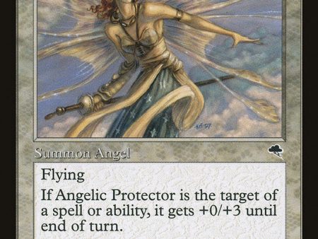 Angelic Protector [Tempest] Fashion