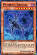 Pandemic Dragon [MVP1-EN006] Ultra Rare For Discount