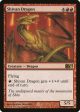 Shivan Dragon [Magic 2014] Hot on Sale