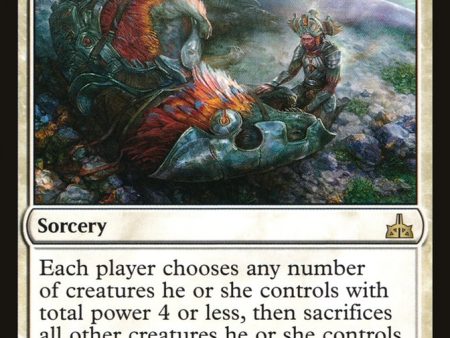 Slaughter the Strong [Rivals of Ixalan] Online Hot Sale